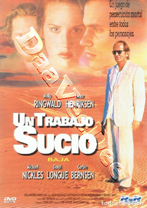 Baja (1996)  (DVD)